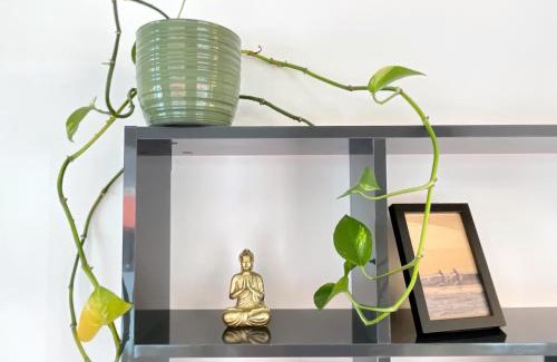 Lucerne Apartment | Spacious Loft for Up to 6 Guests in Central Location