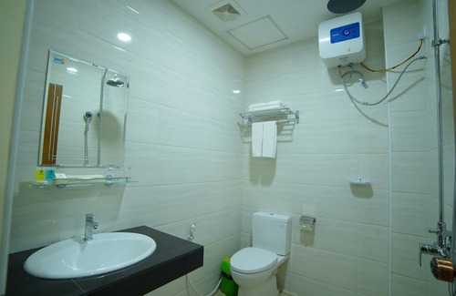 Monywa Hotel | Budget-Friendly Stay at Present Hotel with Family Amenities