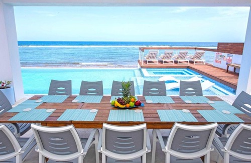 Bodden Town House | Relax at Present Moment by Grand Cayman Villas & Condos
