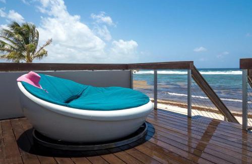 Bodden Town House | Relax at Present Moment by Grand Cayman Villas & Condos