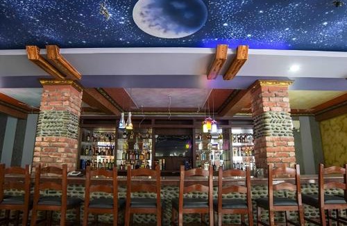 Chitwan District Resort | Pet-Friendly Retreat at Presidency Resort with Pool & Hot Tub