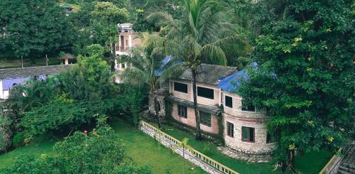 Chitwan District Resort | Pet-Friendly Retreat at Presidency Resort with Pool & Hot Tub