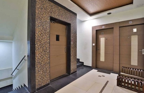 Vadodara Apartment | Family-Friendly Stays at Presidency Studios Vadodara
