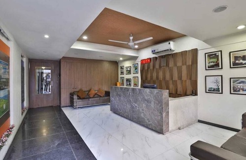 Vadodara Apartment | Family-Friendly Stays at Presidency Studios Vadodara
