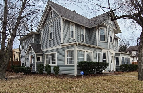 Independence House | Discover President Harry Truman's Boyhood Home Retreat