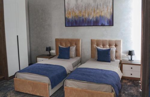 Volyn Oblast Hotel | Relax at President Hotel & Restaurant with Spa Amenities