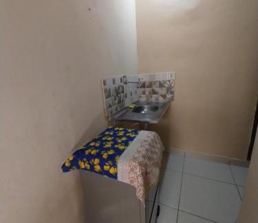 Campos Apartment | Budget-Friendly Stay at Presidente Cepop 3, Pet & Child Friendly