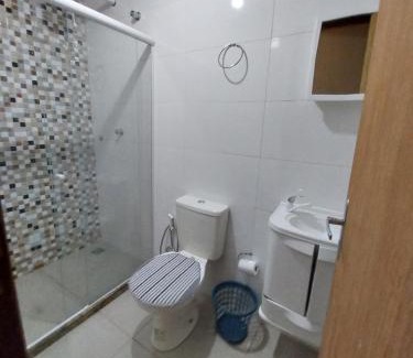 Campos Apartment | Budget-Friendly Stay at Presidente Cepop 3, Pet & Child Friendly