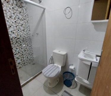 Campos Apartment | Budget-Friendly Stay at Presidente Cepop 3, Pet & Child Friendly