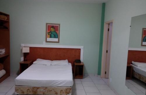 Centro Hotel | Presidente Hotel: Family-Friendly Stay with Breakfast & Hot Tub