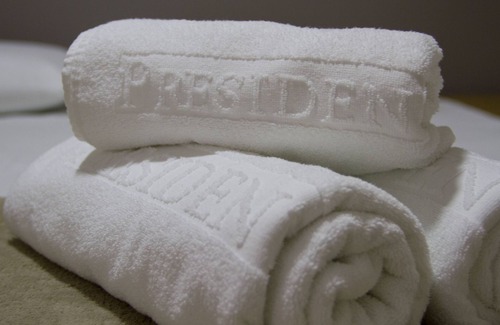 Centro Hotel | Ideal Stay at Presidente Hotel - Passos with Breakfast Included