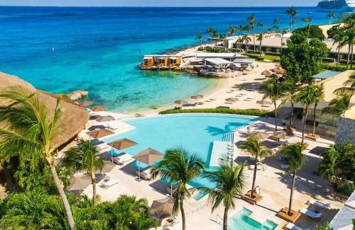 Cozumel Resort | Experience Presidente InterContinental Cozumel with Ocean Views