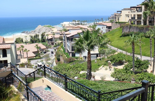 Pedregal Resort | Experience the Presidential Suite at PB Sunset Beach Resort