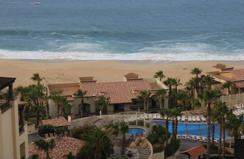 Pedregal Resort | Experience the Presidential Suite at PB Sunset Beach Resort