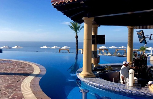 Paraiso Escondido Apartment | Experience the Presidential Suite at Pueblo Bonito Hotel