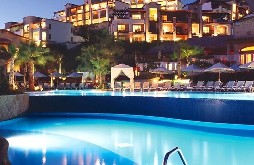 Paraiso Escondido Apartment | Experience the Presidential Suite at Pueblo Bonito Hotel