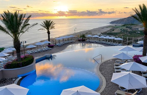 Paraiso Escondido Apartment | Experience the Presidential Suite at Pueblo Bonito Hotel