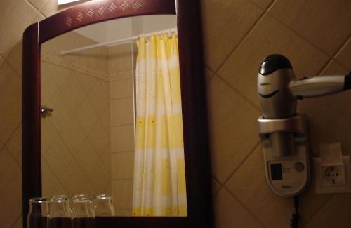 Lefkonas Apartment | Experience Bliss at Prespa Resort & Spa with Ocean Views