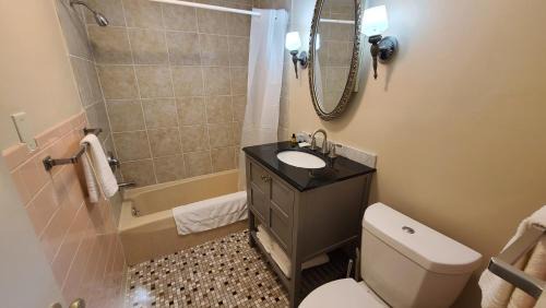 Erie Hotel | Presque Isle Motel