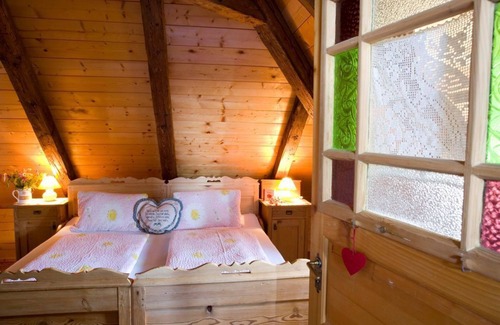 Harrachberg Other | Relax at Presshaus - Family-Friendly Retreat on Lormanberg