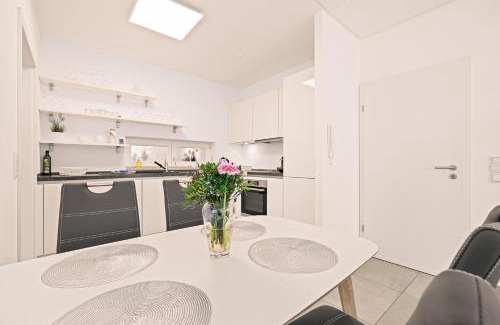 Waggershausen Apartment | Pet-Friendly Prestige 2 Apartment with Great Guest Ratings