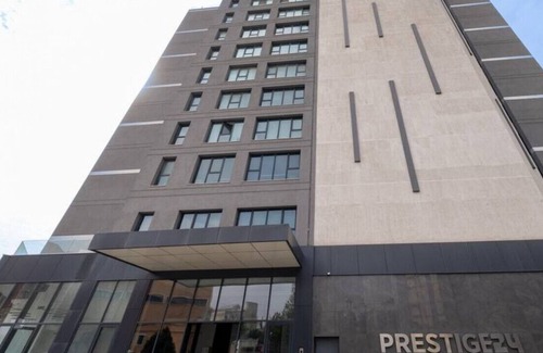 Bahcelievler Apartment | Prestige 21 - Modern stylish 1 Bedroom Apartment