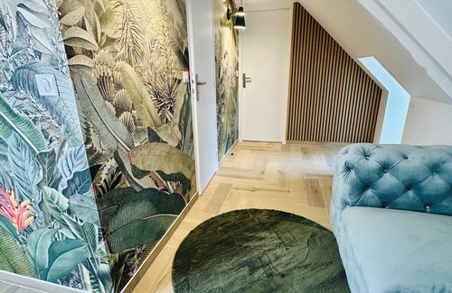 Ginouillac House | Prestige and charm of the Causse