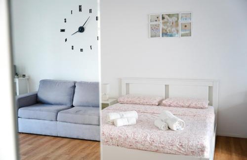 Paradiso Apartment | Prestige Apartment: Family-Friendly Retreat with High Ratings