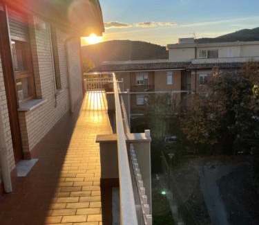 Fiuggi Apartment | Cozy Apartments in Italy with a 7.8/10 Guest Rating