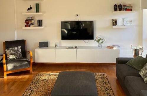 Fiuggi Apartment | Cozy Apartments in Italy with a 7.8/10 Guest Rating