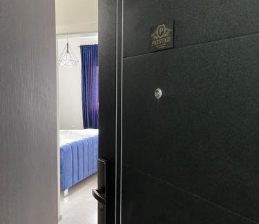 Teslic Apartment | Child-Friendly Prestige Apartment in Teslic, Rated 9.8/10