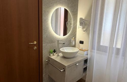Borgo Roma Apartment | PRESTIGE Apartments - Blue Serenity