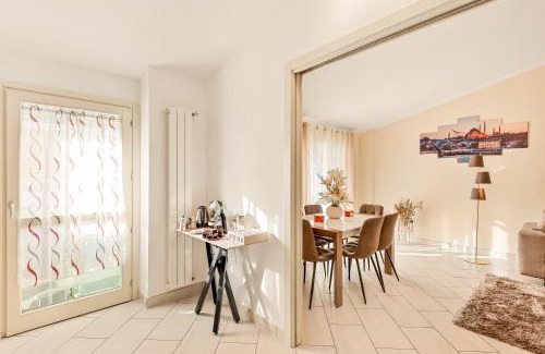 Viareggio Apartment | Prestige Apartments