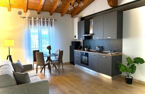 Borgo Roma Apartment | PRESTIGE Apartments - Rustic Elegance