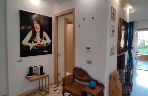 Menara Apartment | Prestige Apartment: Ideal for Families and Pet Lovers