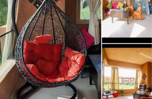 Menara Apartment | Prestige Apartment: Ideal for Families and Pet Lovers