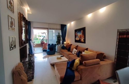 Menara Apartment | Prestige Apartment: Ideal for Families and Pet Lovers