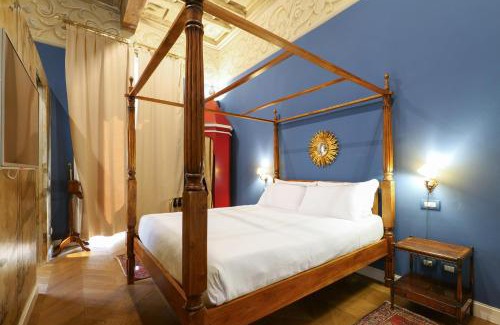 Borgonuovo Apartment | Elegant Prestige Boutique Aparthotel - Montenapoleone, 4 Stars