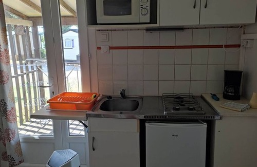 Massillargues-Attuech Ski Chalet | Prestige Chalet with Terrace in Anduze