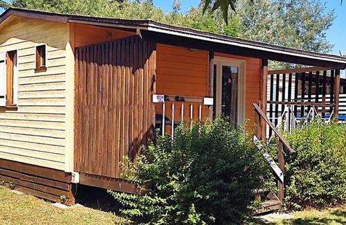 Massillargues-Attuech Ski Chalet | Prestige Chalet with Terrace in Anduze