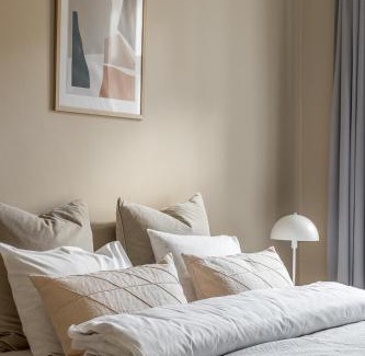 Kamppi Apartment | Prestige City Home: Pet-Friendly Retreat with Top Ratings