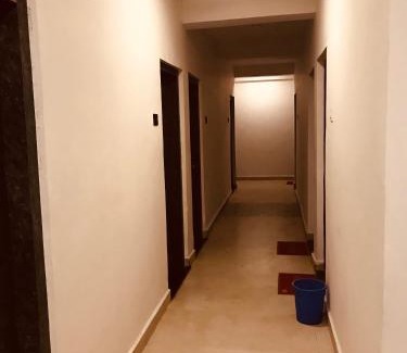 Bilaspur House | Budget-Friendly Prestige Guest House with Breakfast & Kitchen