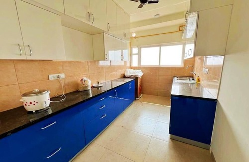Financial District Apartment | Prestige Heights