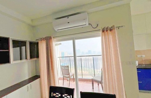 Financial District Apartment | Prestige Heights