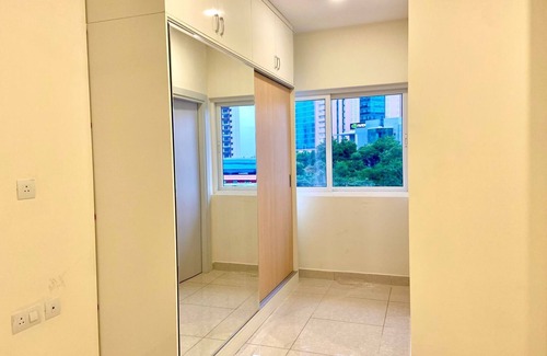 Financial District Apartment | Prestige Heights