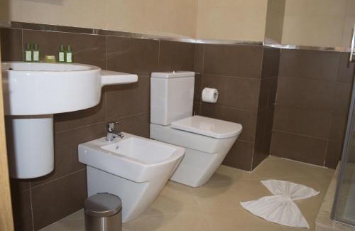 Tetouan Hotel | Elegant Prestige Hotel & Spa: Rated 8.7 with Great Amenities