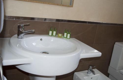 Tetouan Hotel | Elegant Prestige Hotel & Spa: Rated 8.7 with Great Amenities