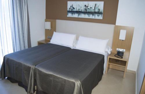 Tetouan Hotel | Elegant Prestige Hotel & Spa: Rated 8.7 with Great Amenities