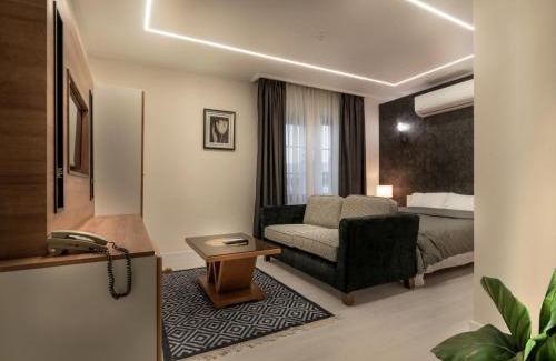 Amman Hotel | Prestige Hotel Suites: Guest Rated 9.8 with Great Amenities