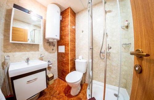 Yurta Apartment | Elegant Prestige Mer d'Azur with Oceanfront Pool & Spa